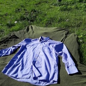 Arrow Button Down Shirt